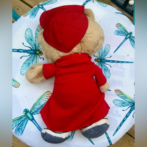 1983 Alvin, Simon, & Theodore Dolls - Picture 3 of 8